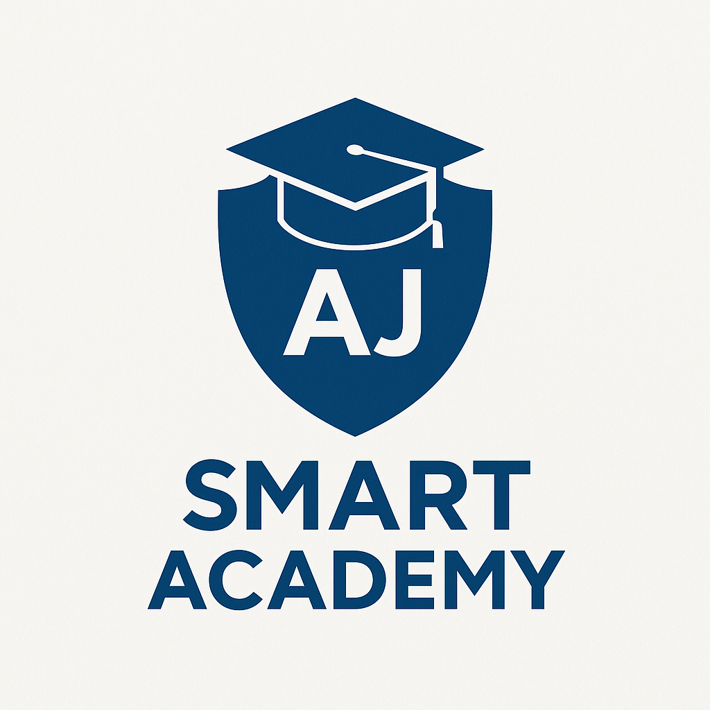 AJsmartAcademy